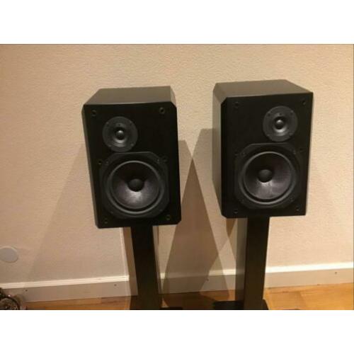 Reference 3A MM generation ii luidsprekers