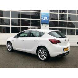 Opel Astra 1.4 Turbo Sport Xenon Navi