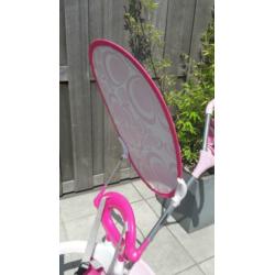 driewieler 3 in 1 van Smart Trike voor €5,00