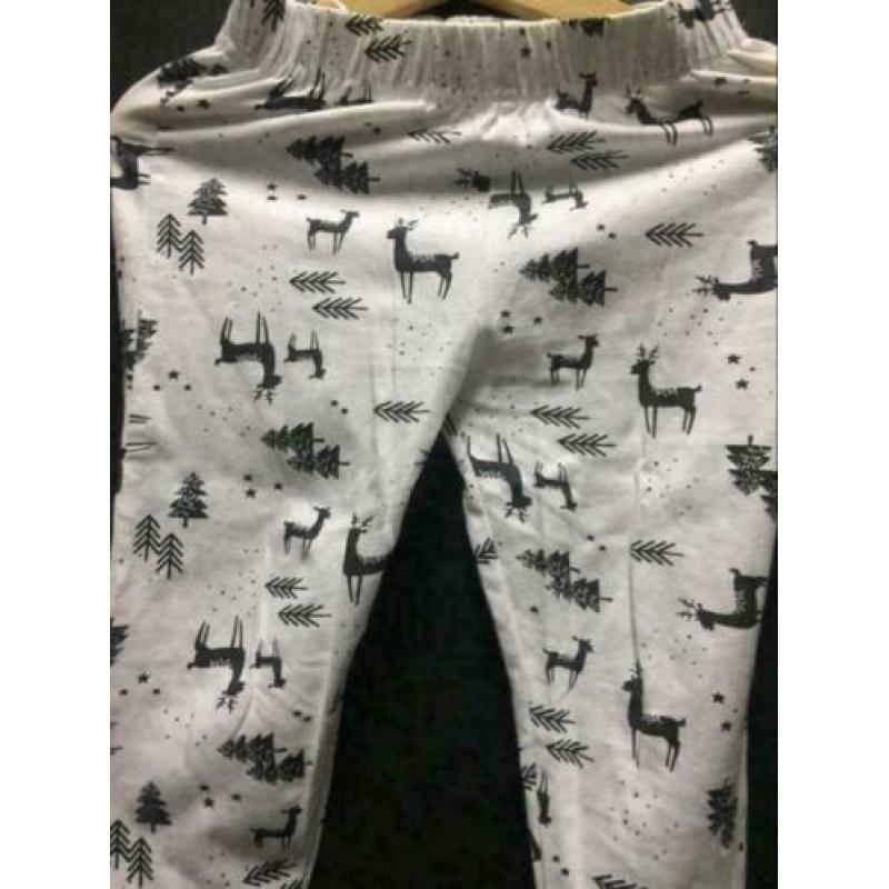 Prenatal pyjama set, maat: 92