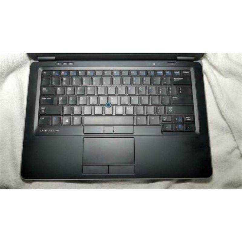 Dell Ultrabook Core i5 - 8GB en 128GB SSD. Goede staat