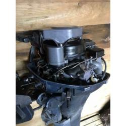 Buitenboordmotor honda 7.5pk 4 takt