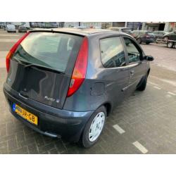 Fiat Punto 1.2 Sound SALE SALE SALE LAAG GEPRIJSD