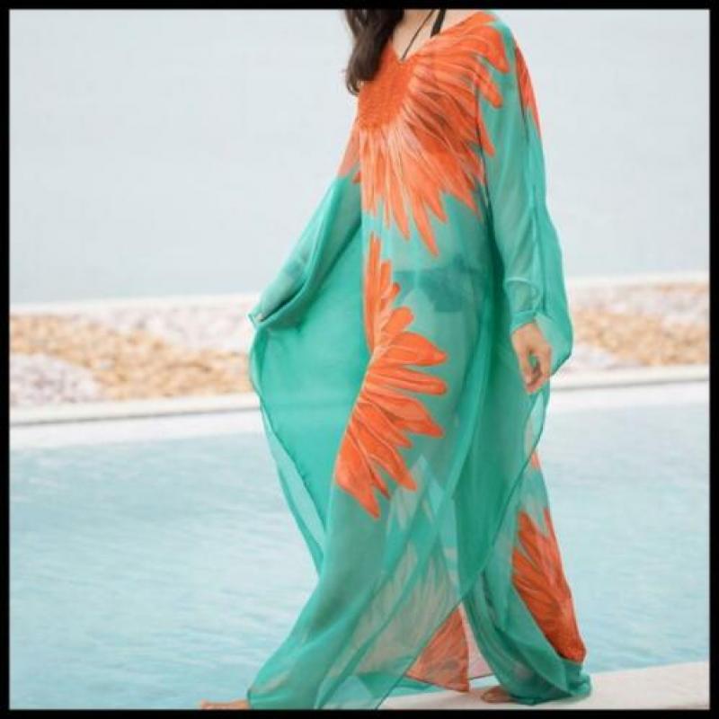 Trendy Kaftan - 52/54