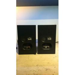 Luidsprekers Denon