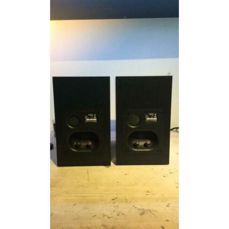 Luidsprekers Denon