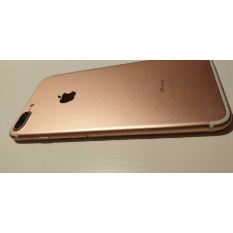 IPhone 7 Plus 32gb