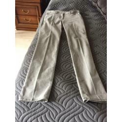 Airfield jeans mt 40 nooit gedragen stretch