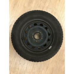 Goodyear winterbanden 195/65R15