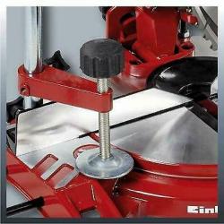 Kap en verstekzaag Einhell TC MS 2112
