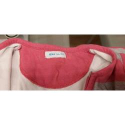 Slaapzak meisje 86-104 Hema Jollein Prenatal