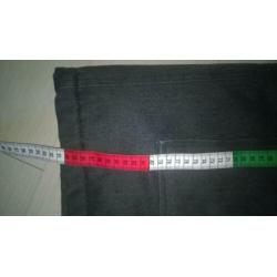 River Woods RW95 Lange jas