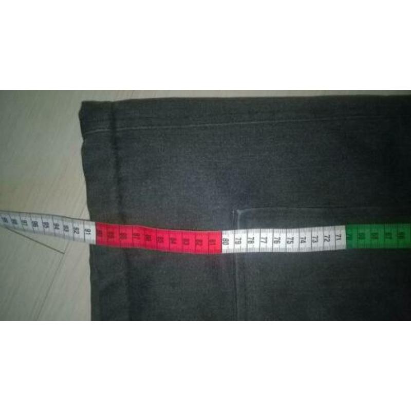 River Woods RW95 Lange jas