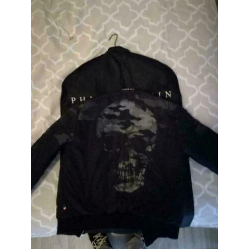 philipp plein jas