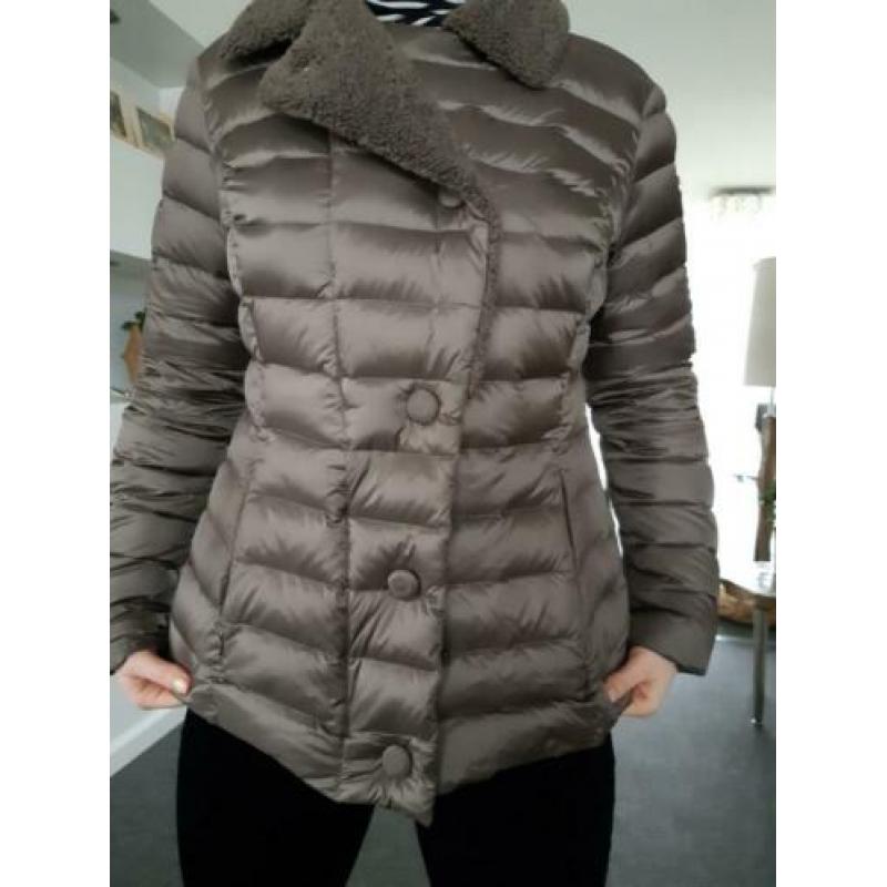 Cape Horn tierra del Fuego trendy damesjas mt 36