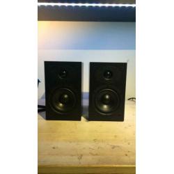 Luidsprekers Denon