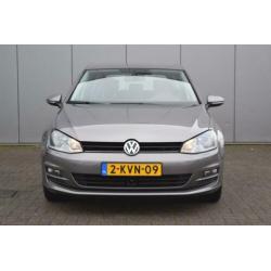 Volkswagen Golf 1.6 TDI Highline PDC Adaptief Cruise Stoelve