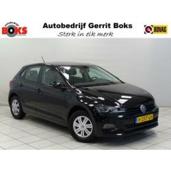 Volkswagen Polo 1.0 MPI Comfortline 5-Drs. Airco CruiseContr