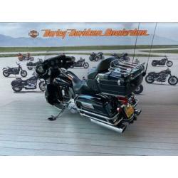 Harley-Davidson FLHTCUI Ultra Classic Electra (bj 2010)