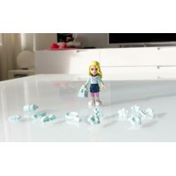 Lego friends poppetje Danielle met accessoires