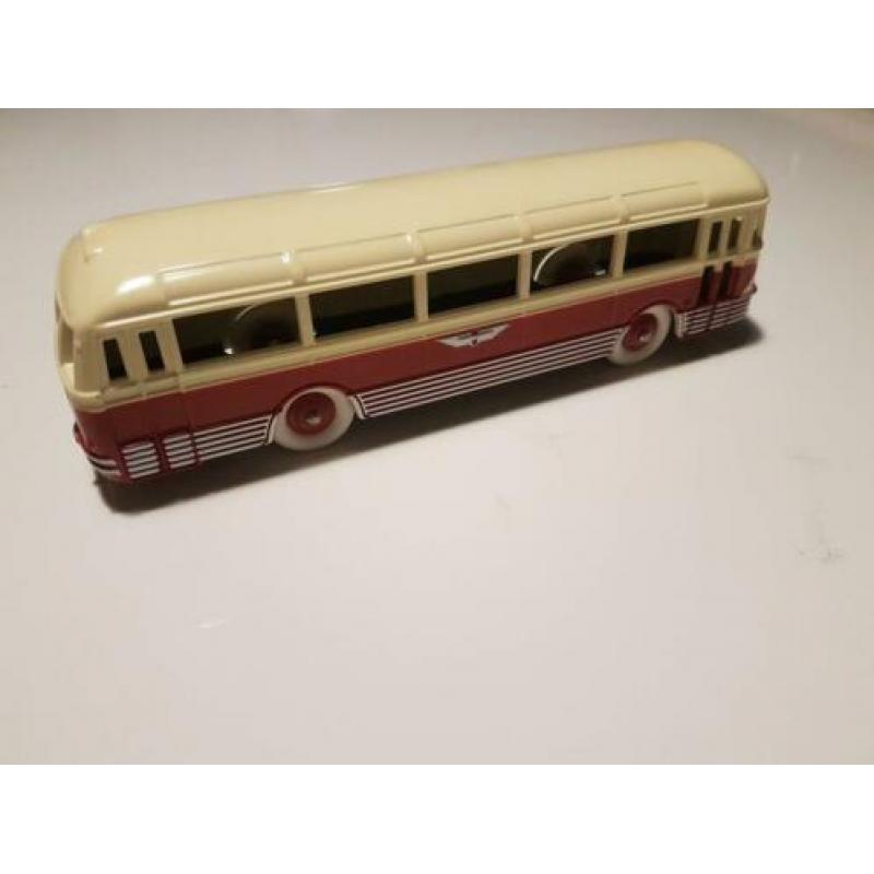 Dan Toys - Autocar Chausson 1/43 nieuw in doos
