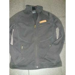 Outdoor vest Peak Performance maat 38 maat M