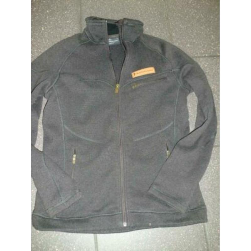 Outdoor vest Peak Performance maat 38 maat M