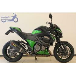 Kawasaki Z800 / Z 800 ABS (2014) Performance uitvoering!