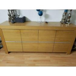 Woonkamer inboedel set