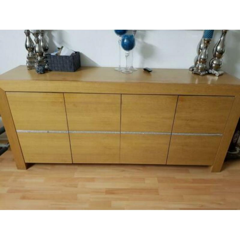 Woonkamer inboedel set