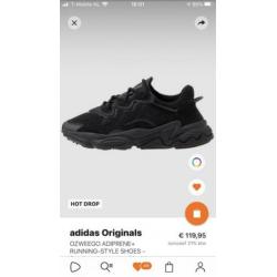 Adidas ozweego