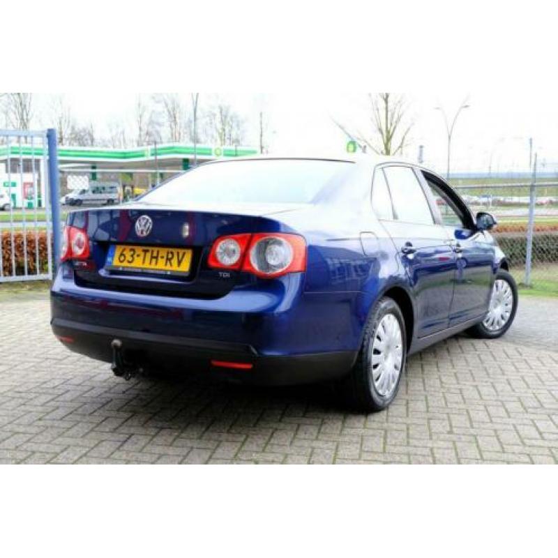 Volkswagen Jetta 1.9 TDI Trendline Airco/Trekhaak