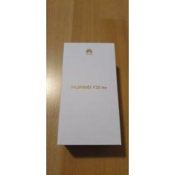 Huawei P20 Lite Blauw - 64GB