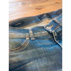 Ltb jeans super skinny maat 26/30 W26 L30