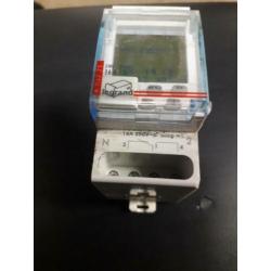 Legrand 04771 DIN schakelklok