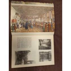 Prentboeken van Rotterdam