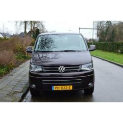 Volkswagen Transporter 2.0 TDI L2H1 DC Comfortline ORG NL/10