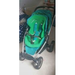 maxi cosi mura 4