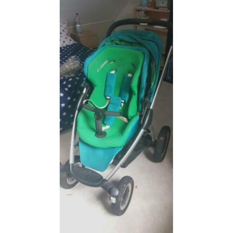 maxi cosi mura 4