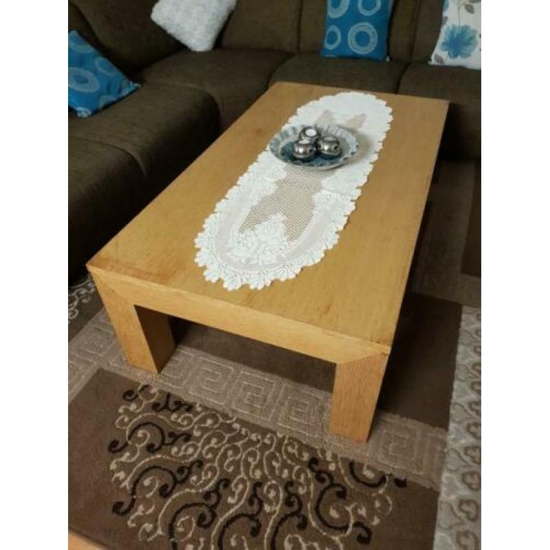 Woonkamer inboedel set