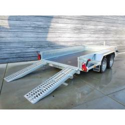 Saris Magnum Explorer, 306x168 cm 3000kg