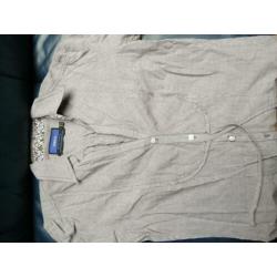 Mexx ladies shirt 36 100% cotton barely worn