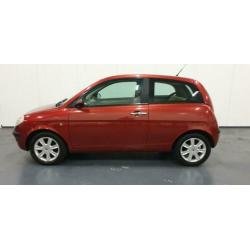 Lancia Ypsilon 1.4 16V AUTOMAAT | AIRCO | BENZINE