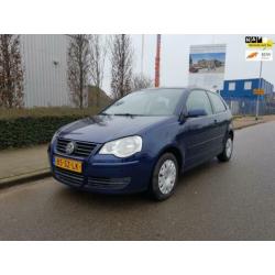 Volkswagen Polo 1.9 TDI Comfortline