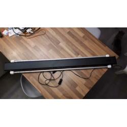 Juwel Multilux LED lichtbak 120 cm, als nieuw