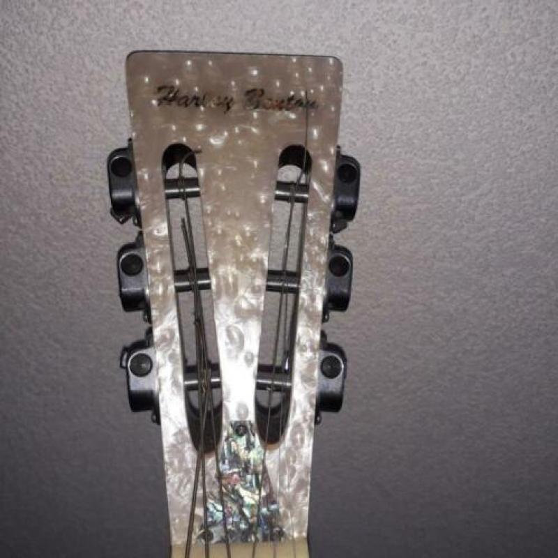 Harley Benton Resonator