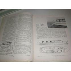 Mooi tijdschrift oktober 1935, De Waterkampioen