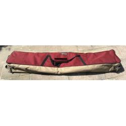 NITRO Snowboard bag - 2 snowboards