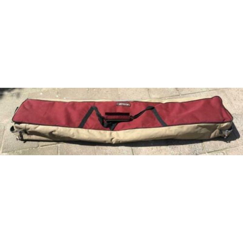 NITRO Snowboard bag - 2 snowboards