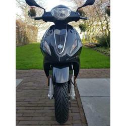 Piaggio Fly 2016 brom